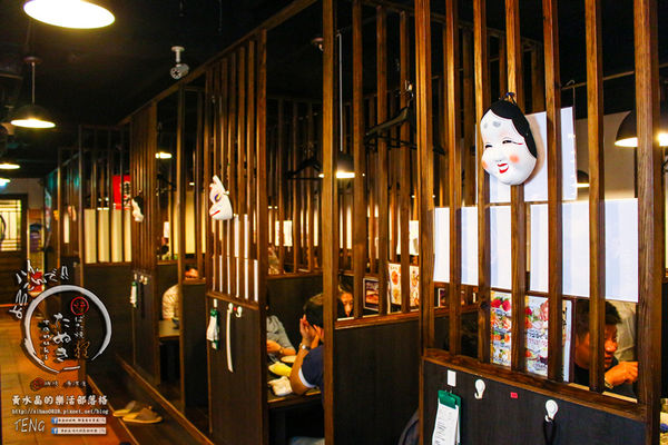 狸爐端燒　日式料理│北捷/中山站(正統日本爐端燒，帶你一秒到日本)