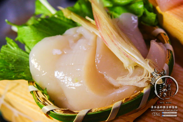 狸爐端燒　日式料理│北捷/中山站(正統日本爐端燒，帶你一秒到日本)