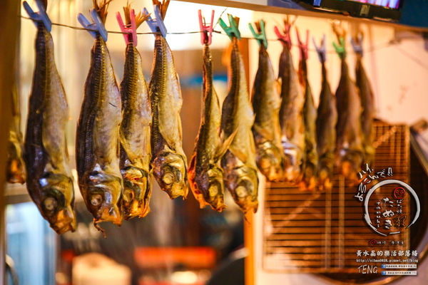 狸爐端燒　日式料理│北捷/中山站(正統日本爐端燒，帶你一秒到日本)