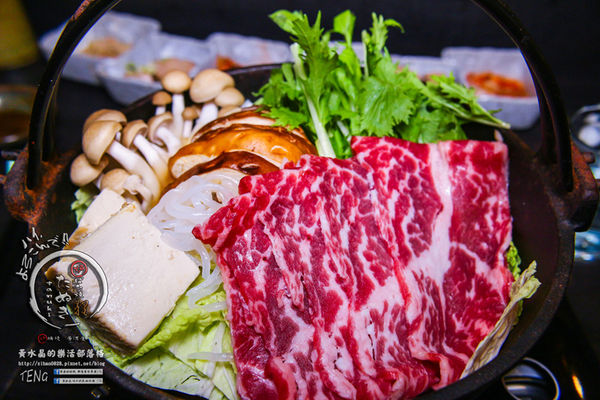 狸爐端燒　日式料理│北捷/中山站(正統日本爐端燒，帶你一秒到日本)