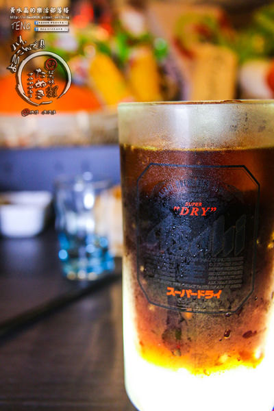 狸爐端燒　日式料理│北捷/中山站(正統日本爐端燒，帶你一秒到日本)