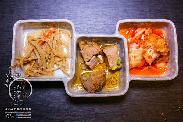 狸爐端燒　日式料理│北捷/中山站(正統日本爐端燒，帶你一秒到日本)