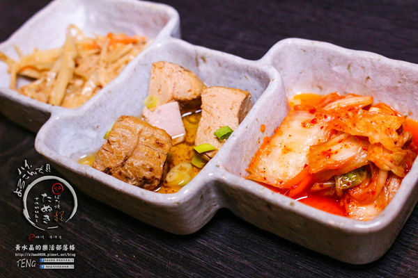 狸爐端燒　日式料理│北捷/中山站(正統日本爐端燒，帶你一秒到日本)