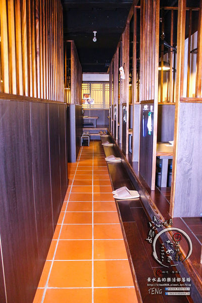 狸爐端燒　日式料理│北捷/中山站(正統日本爐端燒，帶你一秒到日本)