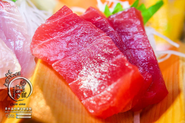 狸爐端燒　日式料理│北捷/中山站(正統日本爐端燒，帶你一秒到日本)