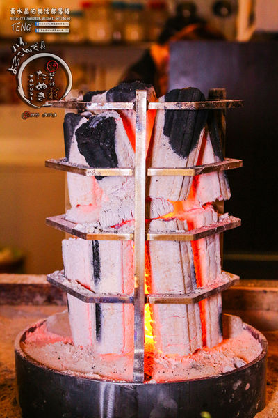 狸爐端燒　日式料理│北捷/中山站(正統日本爐端燒，帶你一秒到日本)