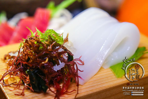 狸爐端燒　日式料理│北捷/中山站(正統日本爐端燒，帶你一秒到日本)