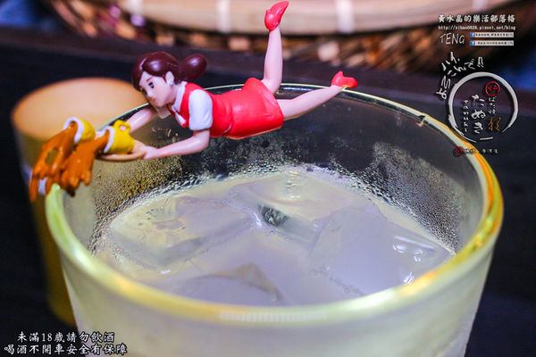 狸爐端燒　日式料理│北捷/中山站(正統日本爐端燒，帶你一秒到日本)