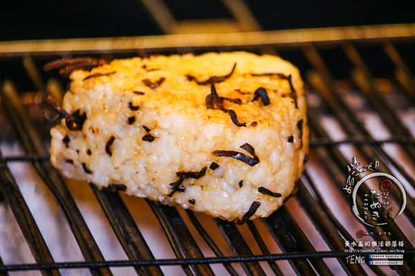 狸爐端燒　日式料理│北捷/中山站(正統日本爐端燒，帶你一秒到日本)