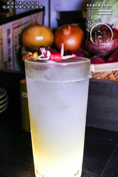 狸爐端燒　日式料理│北捷/中山站(正統日本爐端燒，帶你一秒到日本)