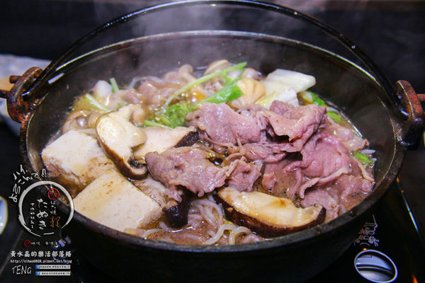 狸爐端燒　日式料理│北捷/中山站(正統日本爐端燒，帶你一秒到日本)