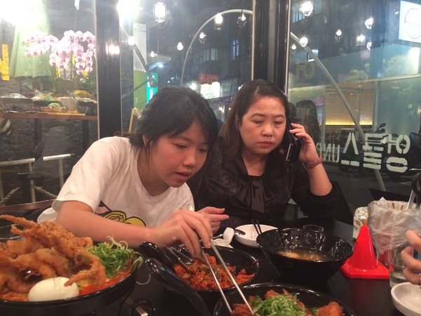 UNCLES TAIWAN 엉클스 대만：