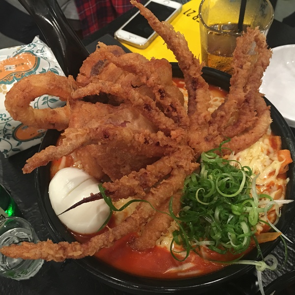 UNCLES TAIWAN 엉클스 대만：