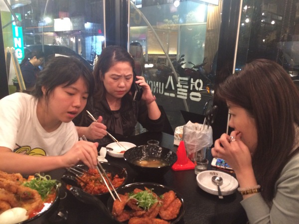 UNCLES TAIWAN 엉클스 대만：