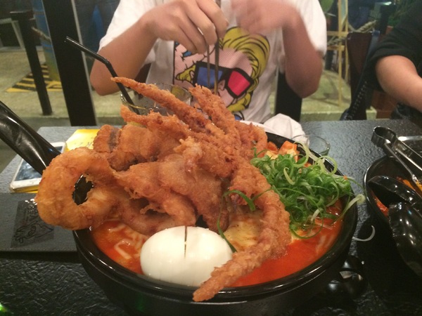 UNCLES TAIWAN 엉클스 대만：