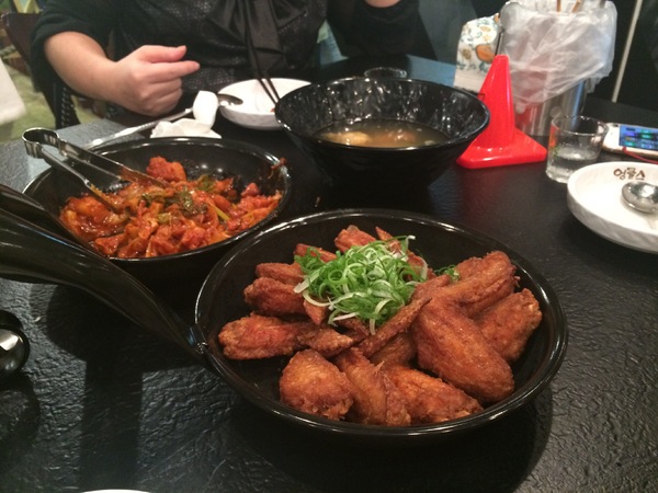 UNCLES TAIWAN 엉클스 대만：