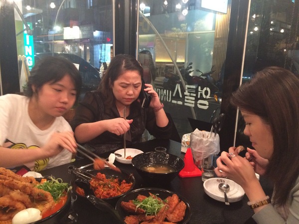 UNCLES TAIWAN 엉클스 대만：