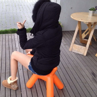 前往 曼曼ღ 的 styleMe 個人頁