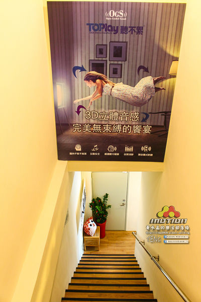 摩迅複合式餐飲(桃園大業店)│桃園市/民光東路(桃園咖啡、輕食好所在,3C產品檢修好幫手)