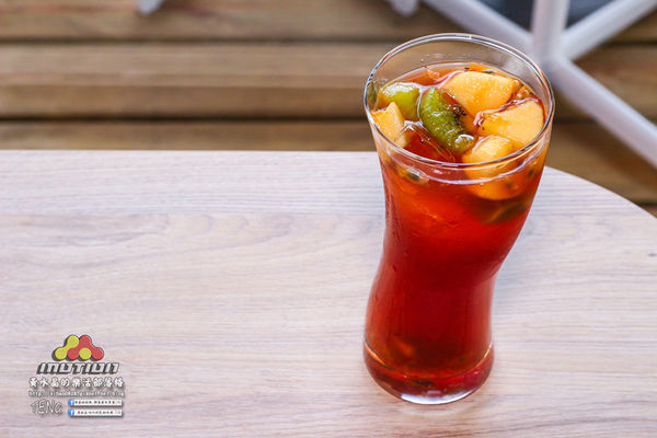 摩迅複合式餐飲(桃園大業店)│桃園市/民光東路(桃園咖啡、輕食好所在,3C產品檢修好幫手)