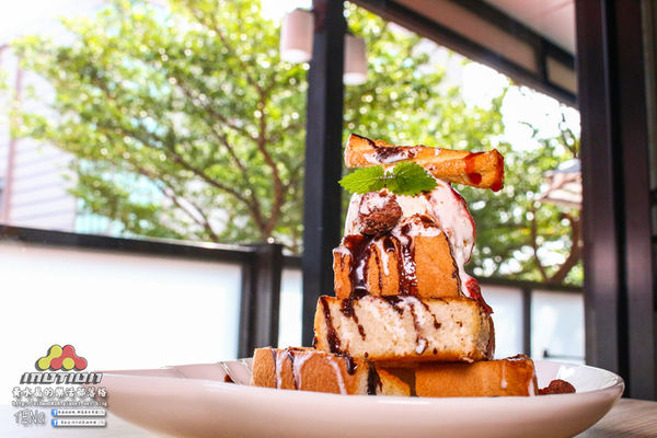 摩迅複合式餐飲(桃園大業店)│桃園市/民光東路(桃園咖啡、輕食好所在,3C產品檢修好幫手)