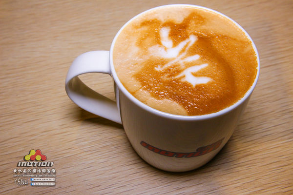 摩迅複合式餐飲(桃園大業店)│桃園市/民光東路(桃園咖啡、輕食好所在,3C產品檢修好幫手)