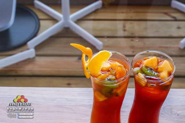 摩迅複合式餐飲(桃園大業店)│桃園市/民光東路(桃園咖啡、輕食好所在,3C產品檢修好幫手)