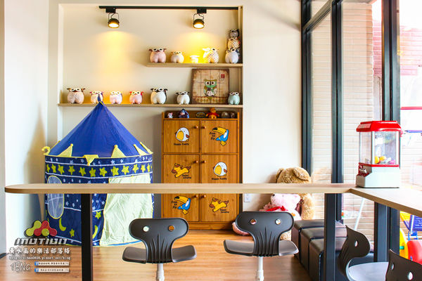 摩迅複合式餐飲(桃園大業店)│桃園市/民光東路(桃園咖啡、輕食好所在,3C產品檢修好幫手)