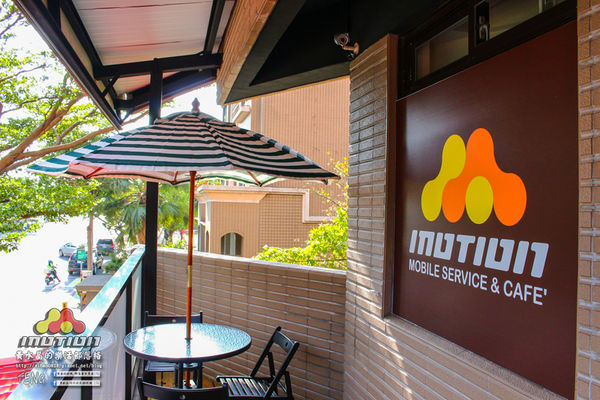 摩迅複合式餐飲(桃園大業店)│桃園市/民光東路(桃園咖啡、輕食好所在,3C產品檢修好幫手)