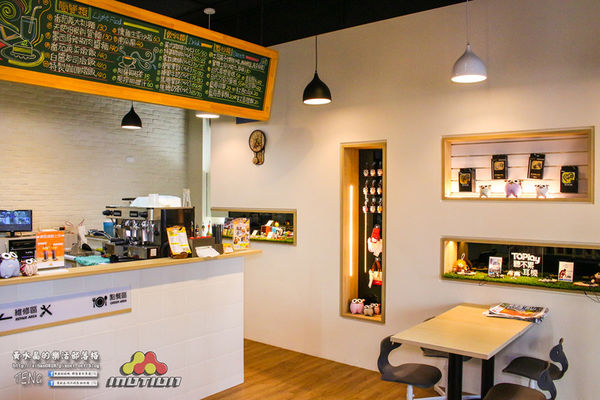 摩迅複合式餐飲(桃園大業店)│桃園市/民光東路(桃園咖啡、輕食好所在,3C產品檢修好幫手)