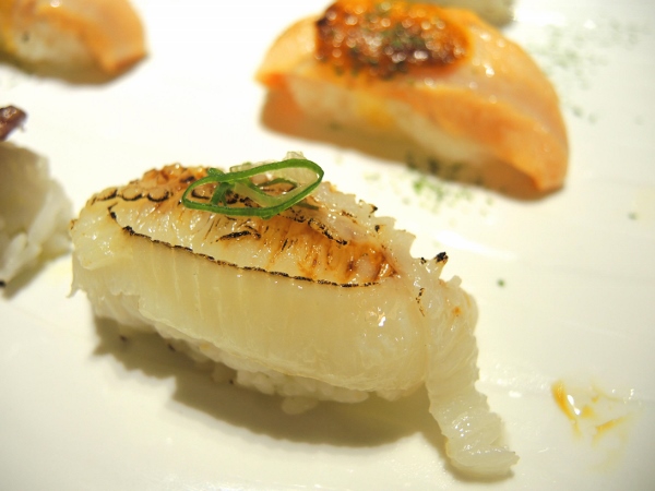 台北士林) CA rolls’日式料理- 沒有那麼簡單的美日式創意藝術料理