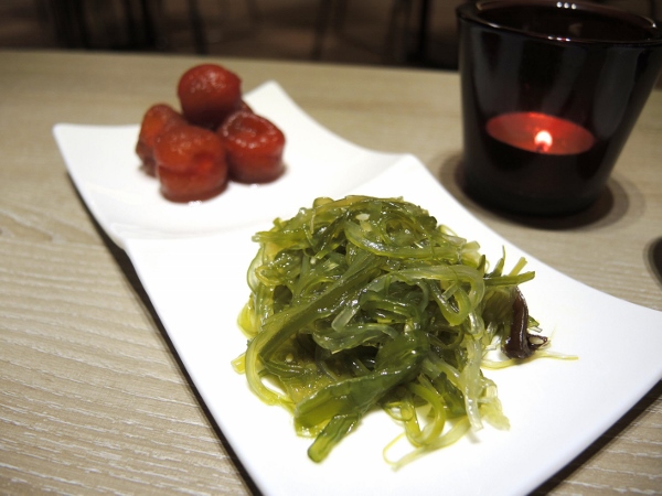 台北士林) CA rolls’日式料理- 沒有那麼簡單的美日式創意藝術料理