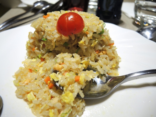 台北士林) CA rolls’日式料理- 沒有那麼簡單的美日式創意藝術料理