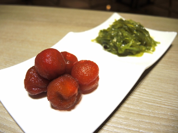 台北士林) CA rolls’日式料理- 沒有那麼簡單的美日式創意藝術料理