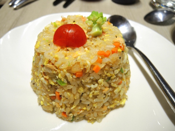 台北士林) CA rolls’日式料理- 沒有那麼簡單的美日式創意藝術料理