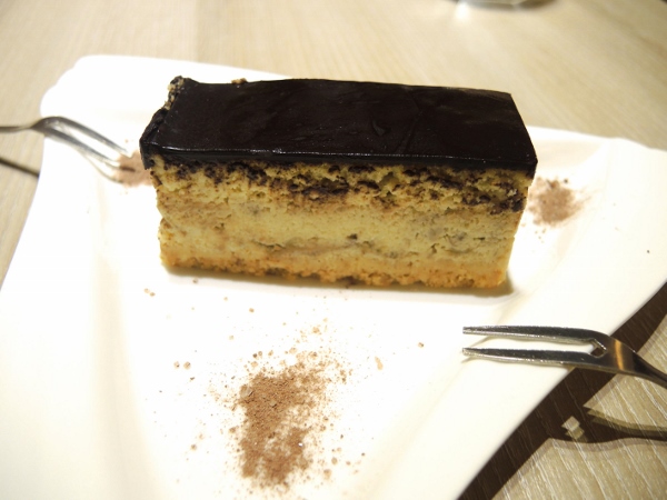 台北士林) CA rolls’日式料理- 沒有那麼簡單的美日式創意藝術料理