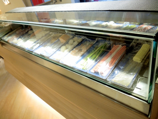 台北士林) CA rolls’日式料理- 沒有那麼簡單的美日式創意藝術料理