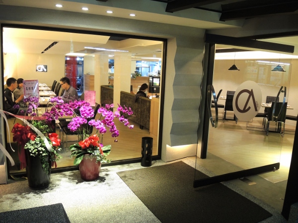 台北士林) CA rolls’日式料理- 沒有那麼簡單的美日式創意藝術料理