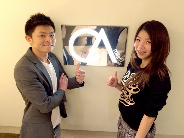 台北士林) CA rolls’日式料理- 沒有那麼簡單的美日式創意藝術料理