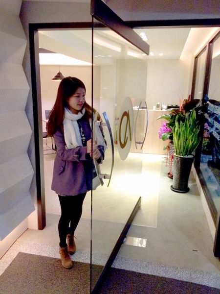 台北士林) CA rolls’日式料理- 沒有那麼簡單的美日式創意藝術料理