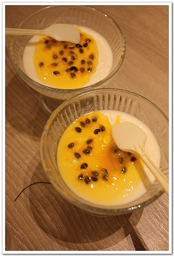 【台北食記】天母‧CA rolls 新美日式料理~視覺味覺的新穎感受