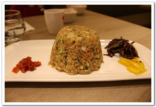 【台北食記】天母‧CA rolls 新美日式料理~視覺味覺的新穎感受