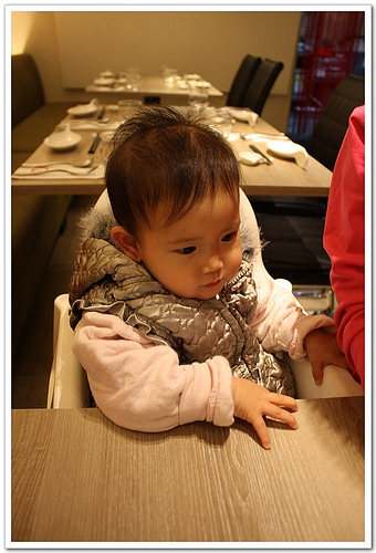 【台北食記】天母‧CA rolls 新美日式料理~視覺味覺的新穎感受