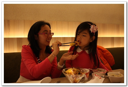 【台北食記】天母‧CA rolls 新美日式料理~視覺味覺的新穎感受