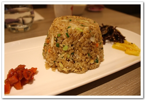 【台北食記】天母‧CA rolls 新美日式料理~視覺味覺的新穎感受