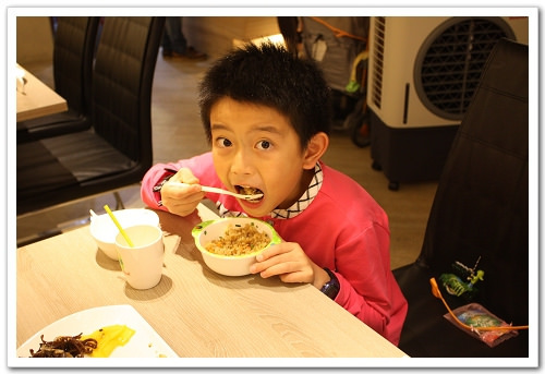 【台北食記】天母‧CA rolls 新美日式料理~視覺味覺的新穎感受