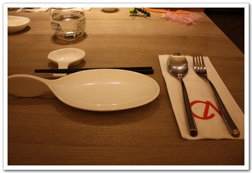 【台北食記】天母‧CA rolls 新美日式料理~視覺味覺的新穎感受