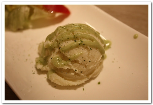 【台北食記】天母‧CA rolls 新美日式料理~視覺味覺的新穎感受