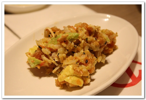 【台北食記】天母‧CA rolls 新美日式料理~視覺味覺的新穎感受