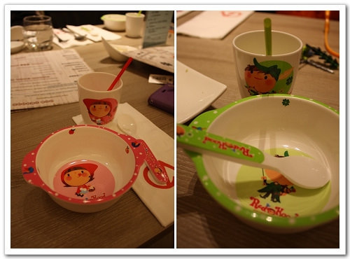 【台北食記】天母‧CA rolls 新美日式料理~視覺味覺的新穎感受